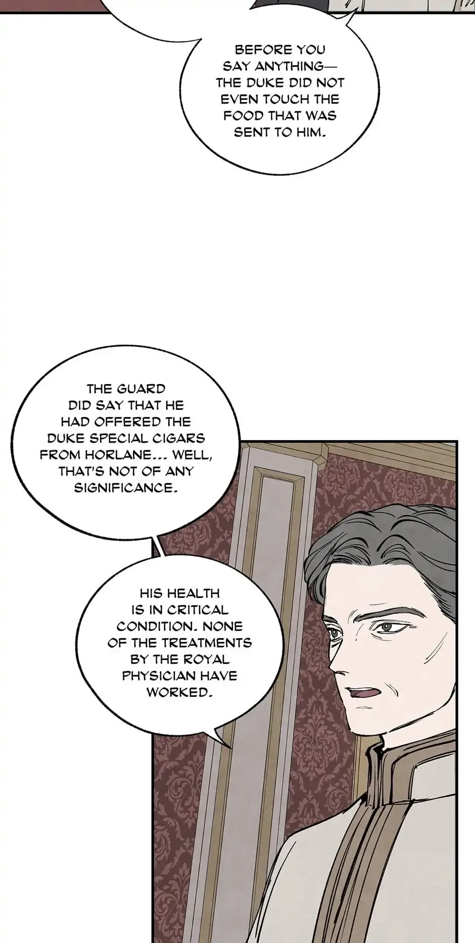 Getting to Know Grace Chapter 44 page 43