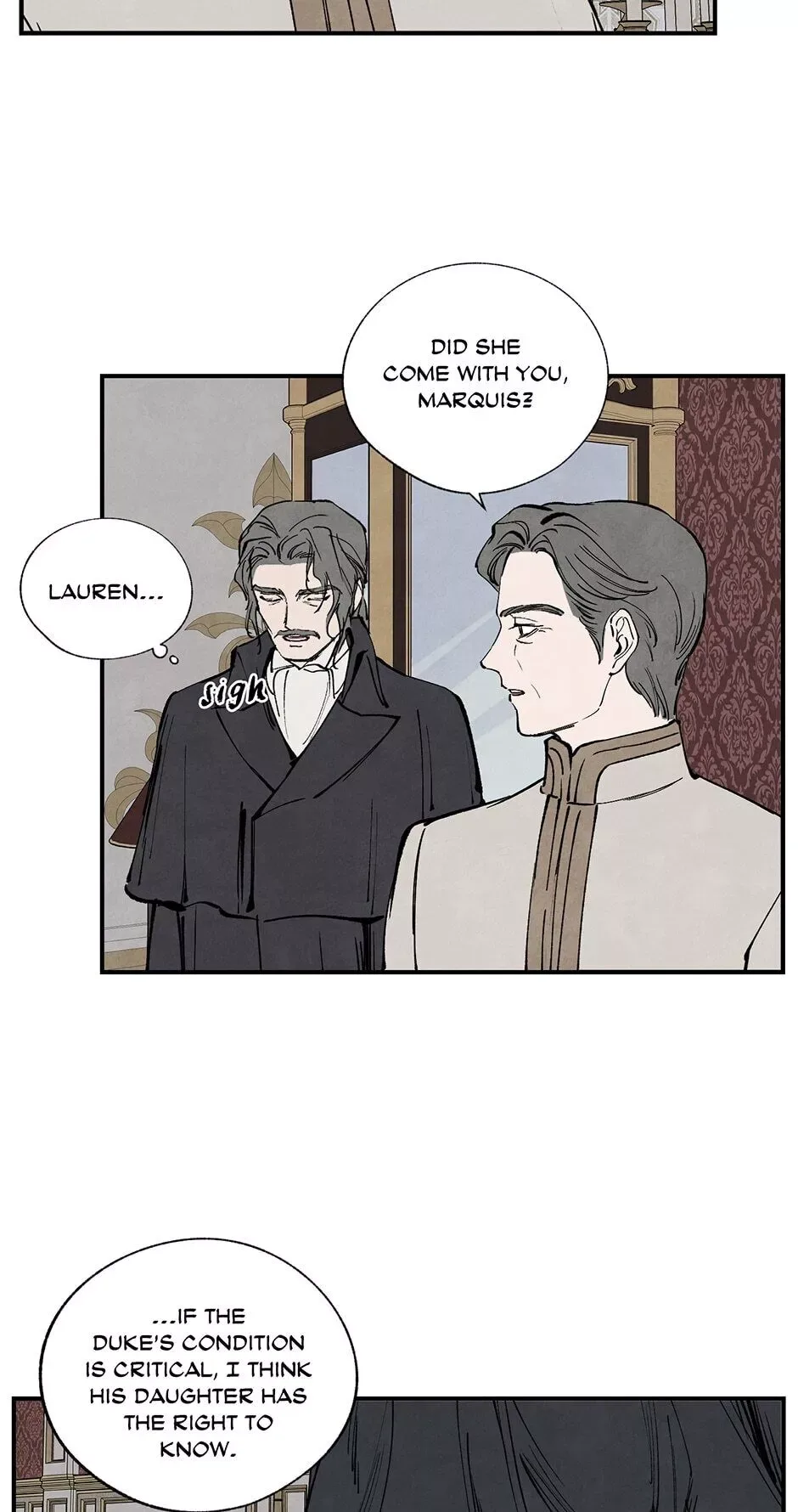 Getting to Know Grace Chapter 45 page 7