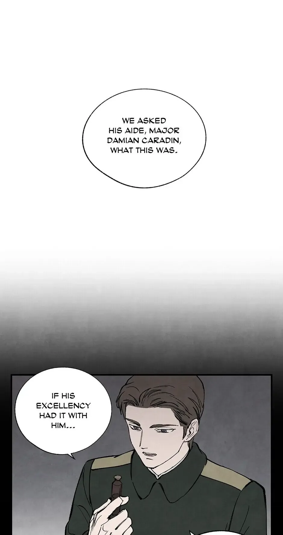 Getting to Know Grace Chapter 44 page 46