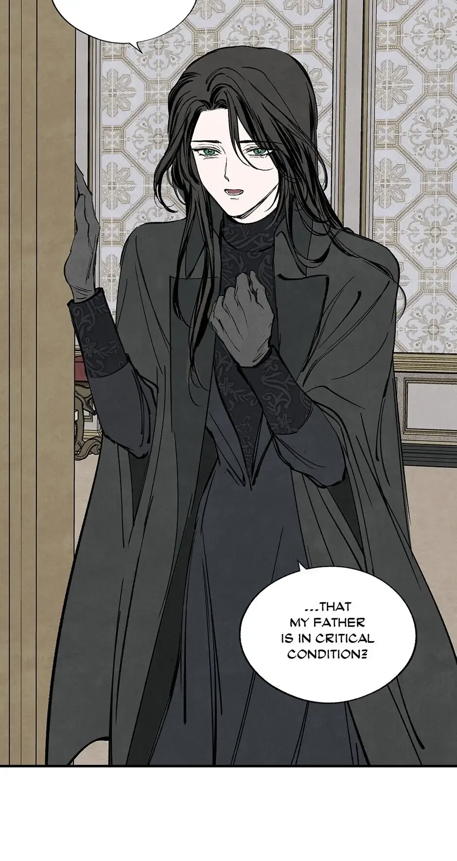 Getting to Know Grace Chapter 44 page 52