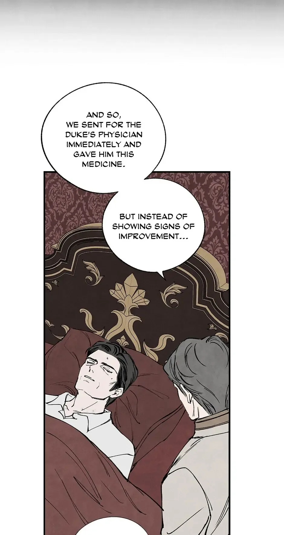 Getting to Know Grace Chapter 44 page 49