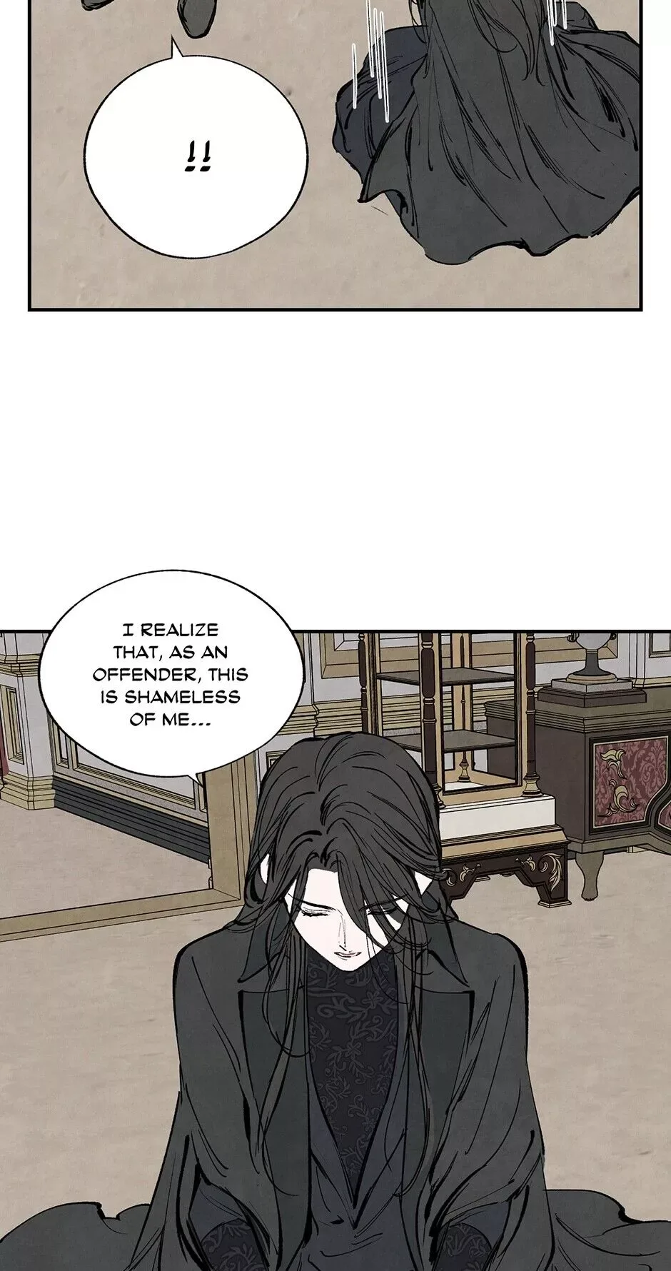 Getting to Know Grace Chapter 45 page 9