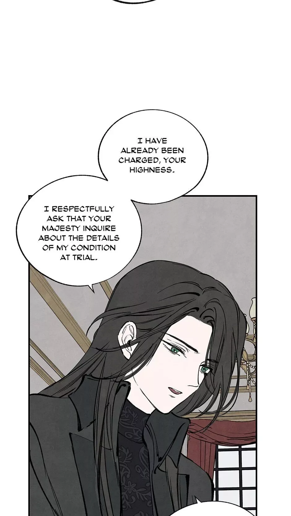 Getting to Know Grace Chapter 45 page 14