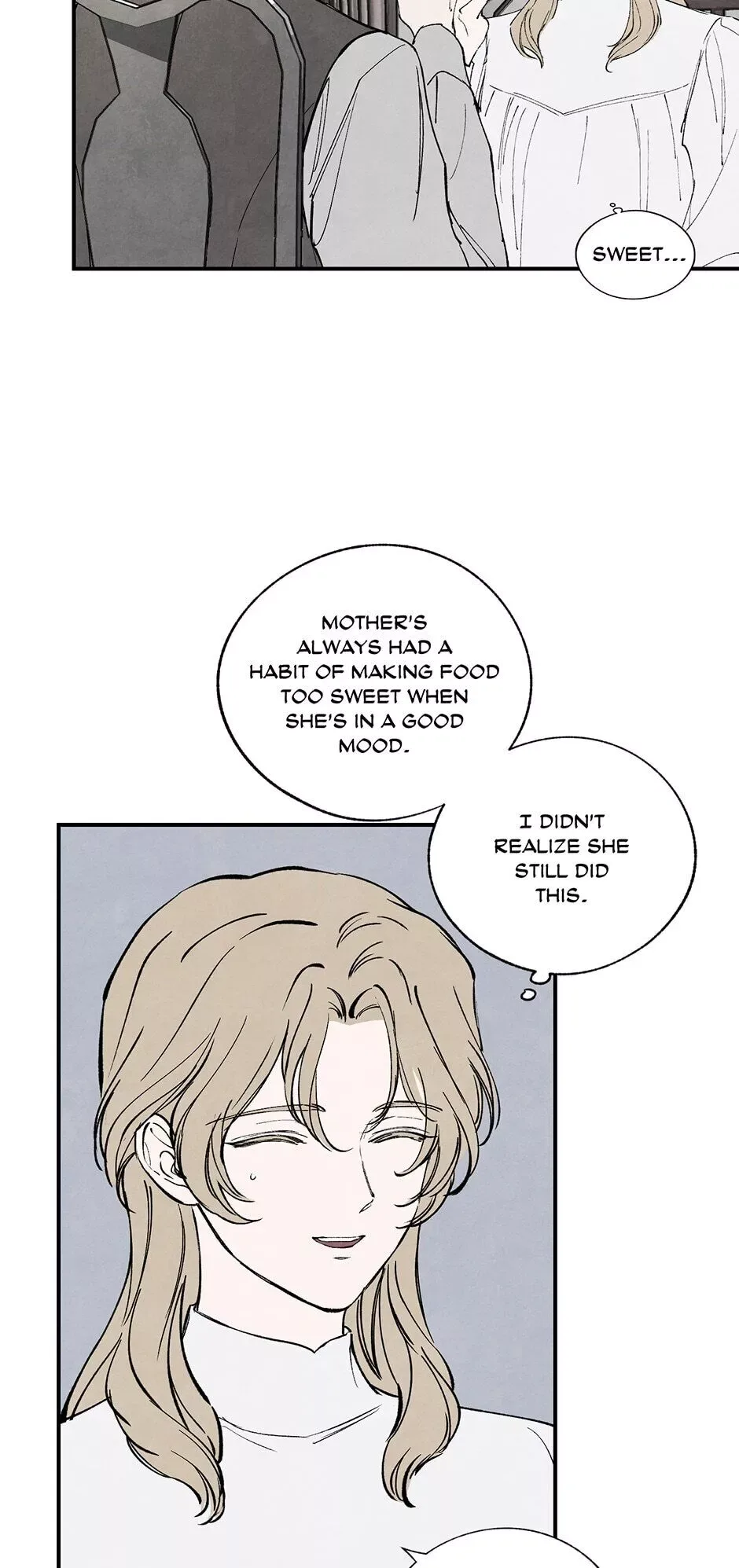 Getting to Know Grace Chapter 46 page 4