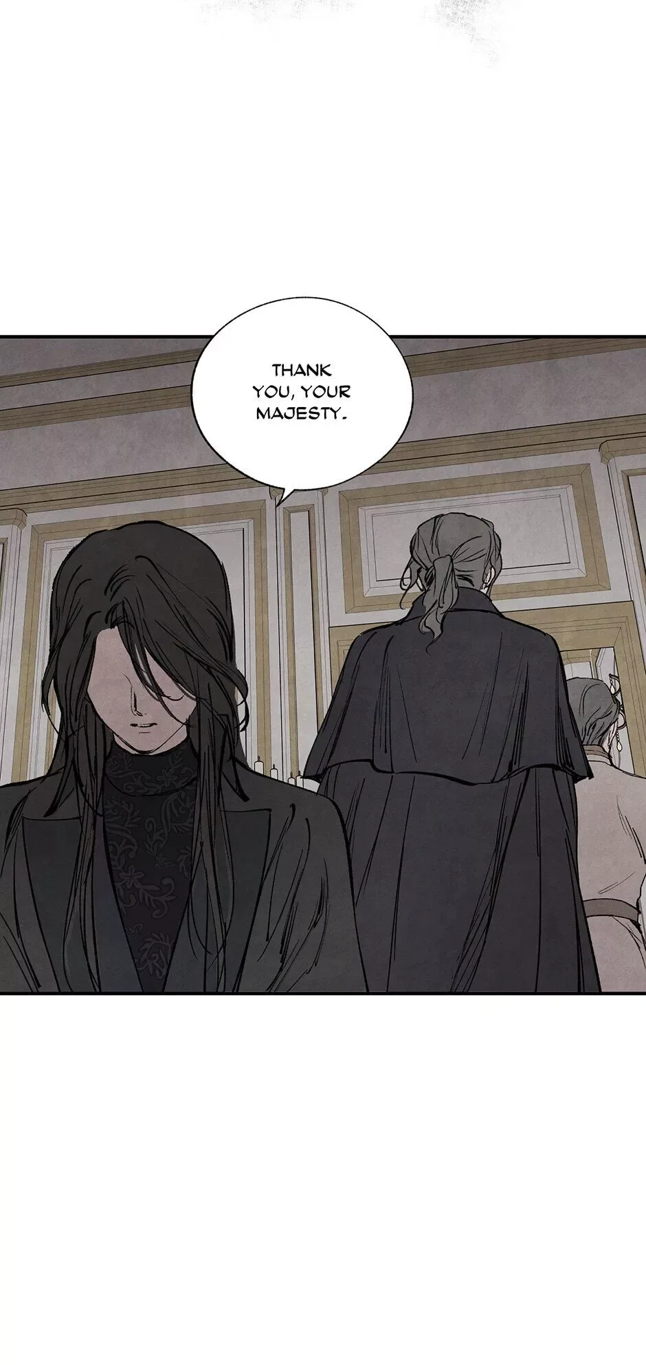 Getting to Know Grace Chapter 45 page 18