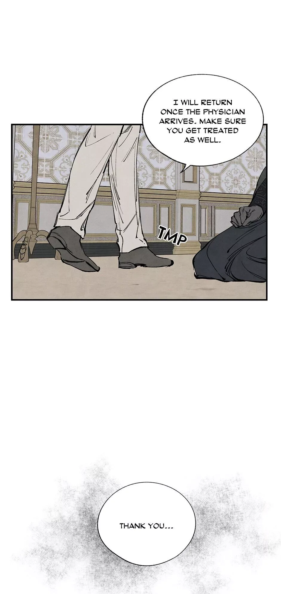 Getting to Know Grace Chapter 45 page 17