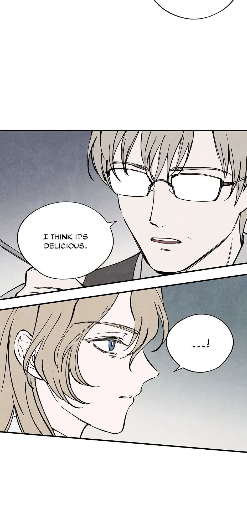 Getting to Know Grace Chapter 46 page 8