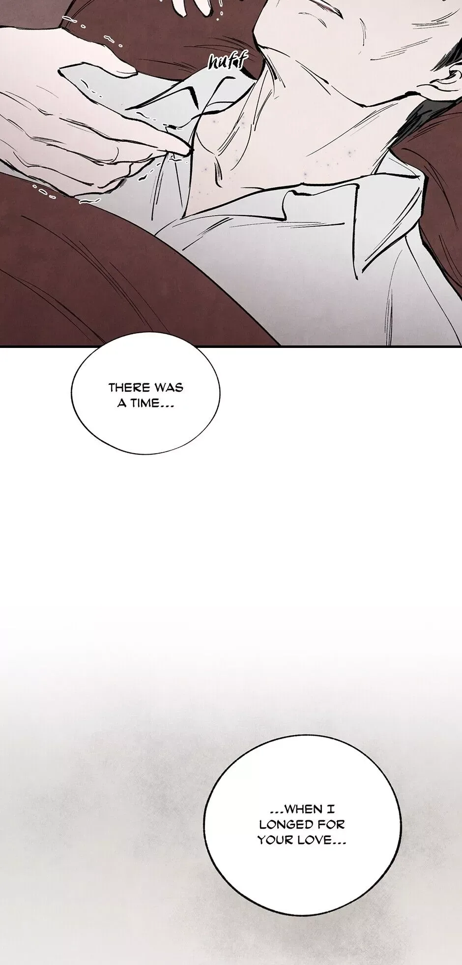 Getting to Know Grace Chapter 45 page 26