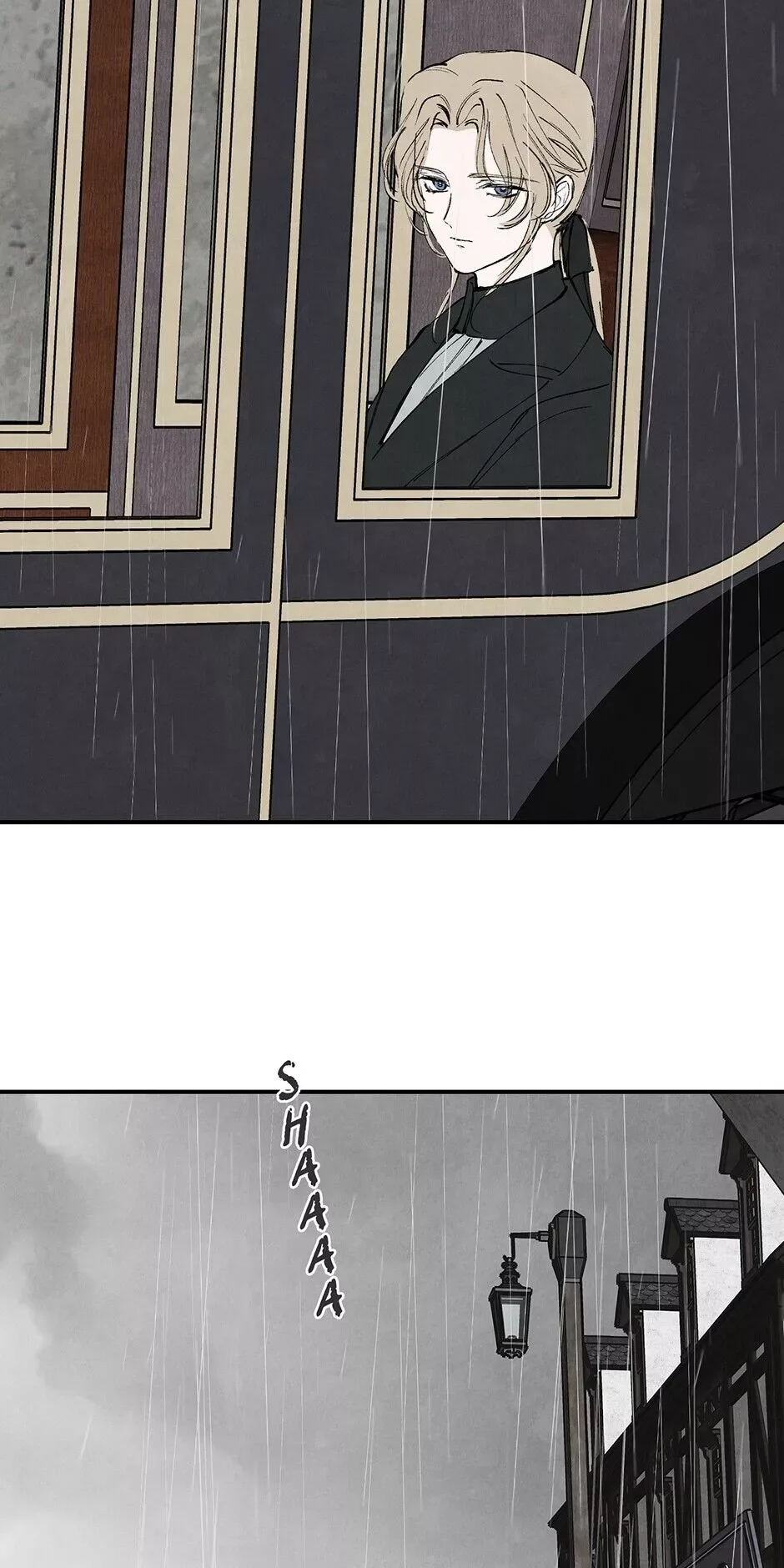 Getting to Know Grace Chapter 45 page 38
