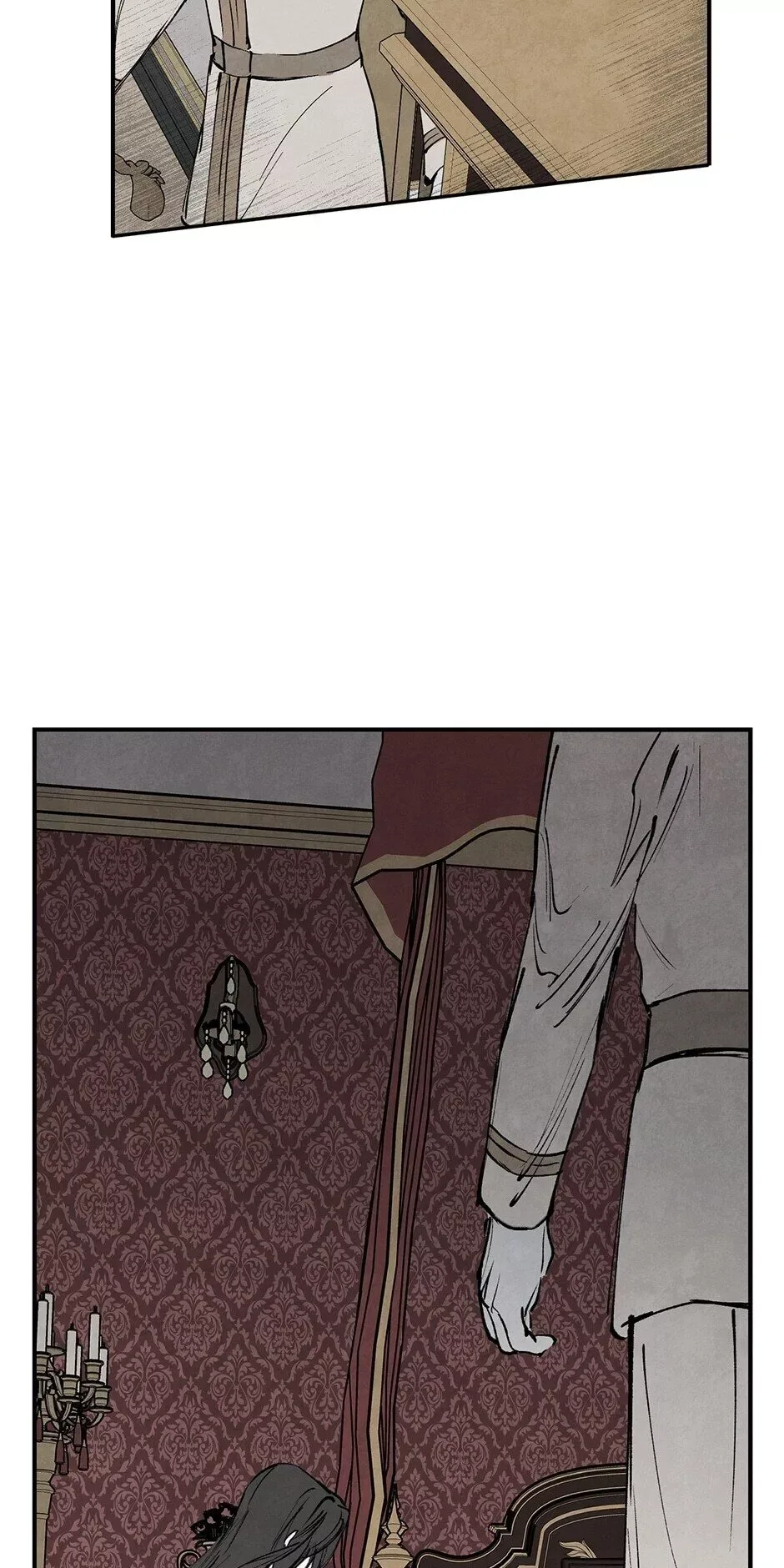 Getting to Know Grace Chapter 45 page 33