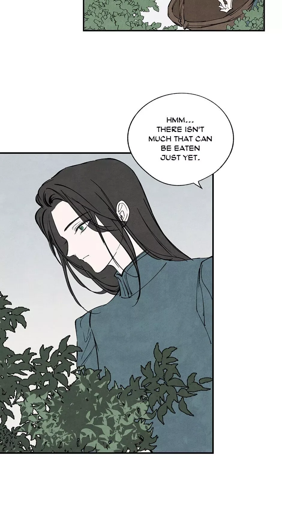 Getting to Know Grace Chapter 46 page 16