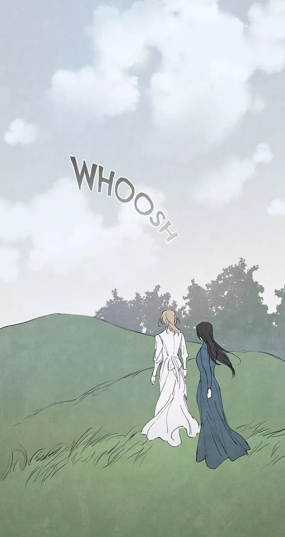 Getting to Know Grace Chapter 46 page 13