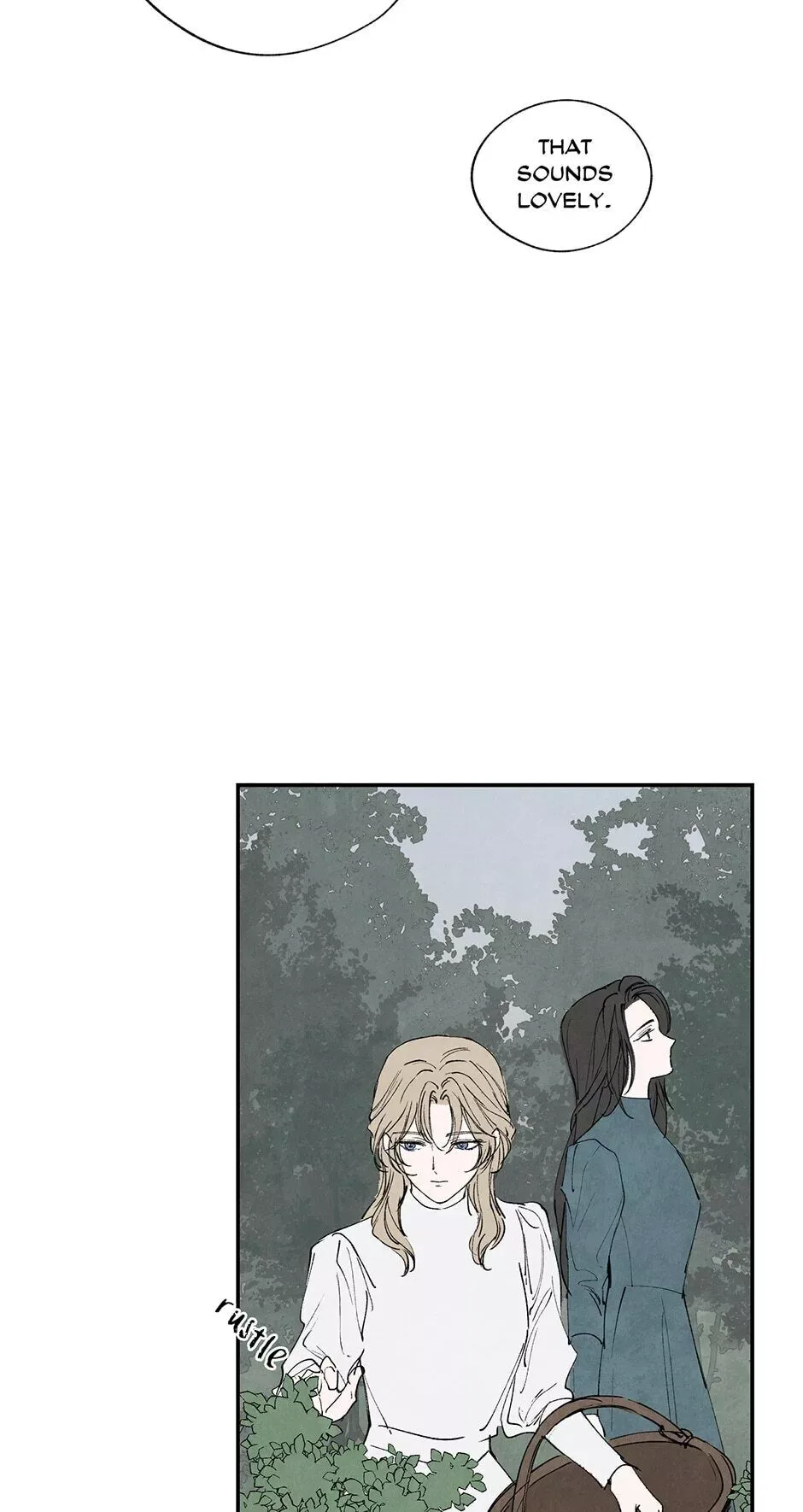 Getting to Know Grace Chapter 46 page 15
