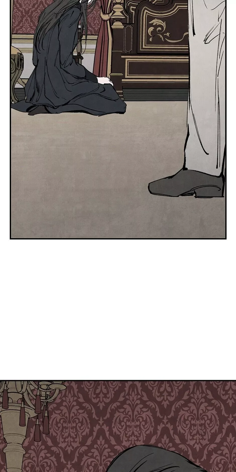 Getting to Know Grace Chapter 45 page 34
