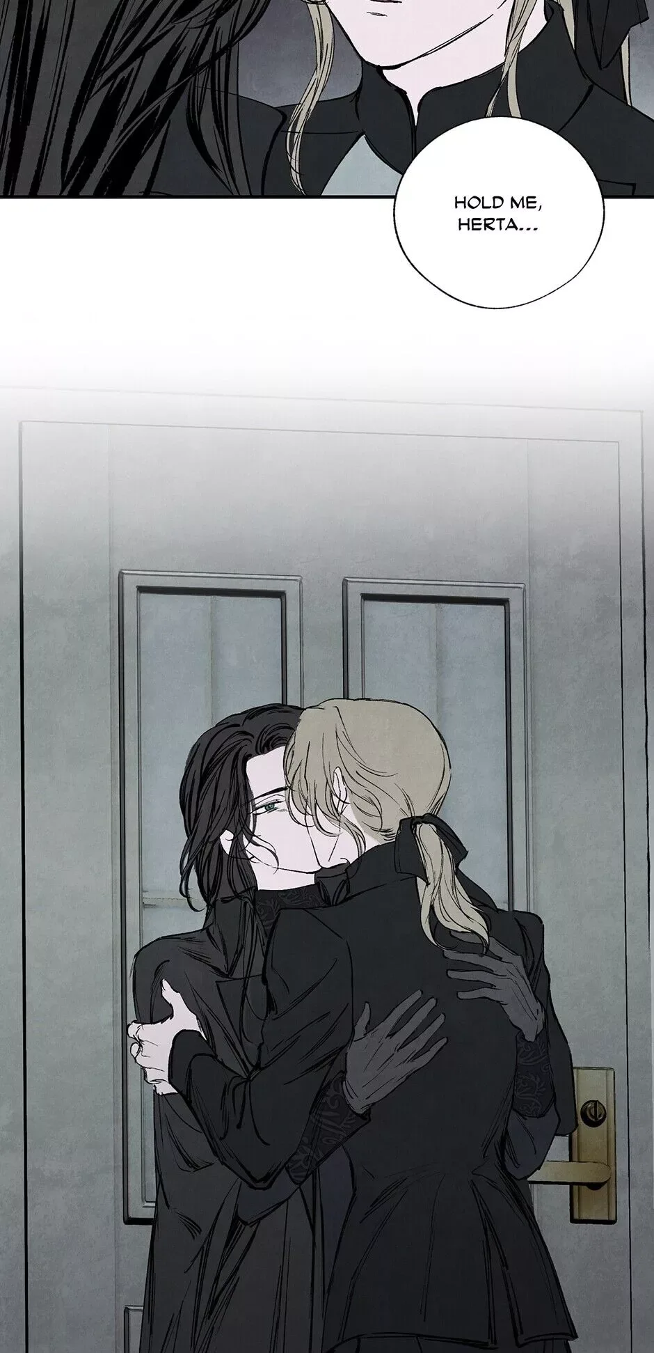 Getting to Know Grace Chapter 45 page 44