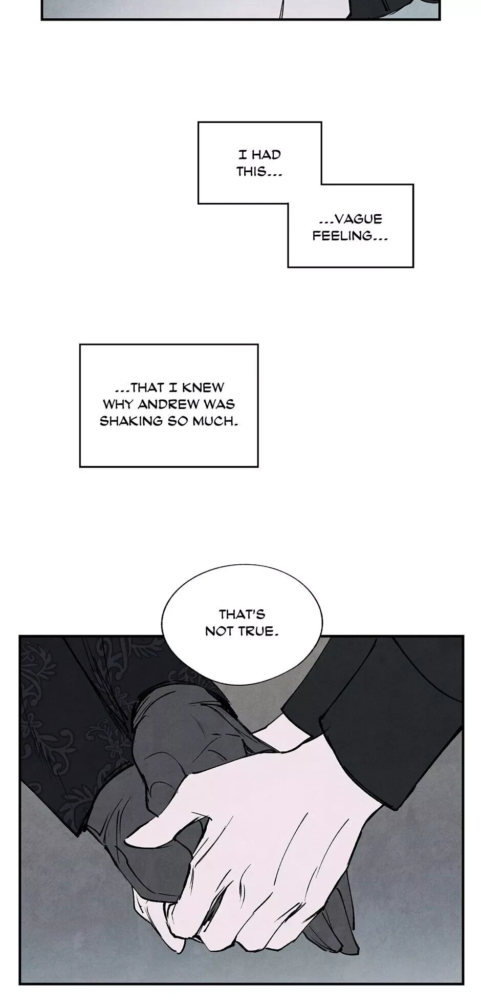 Getting to Know Grace Chapter 45 page 52