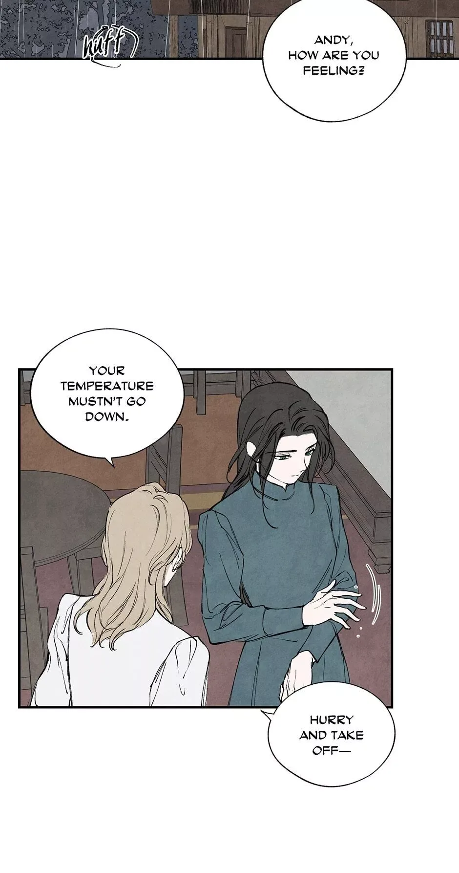 Getting to Know Grace Chapter 46 page 24
