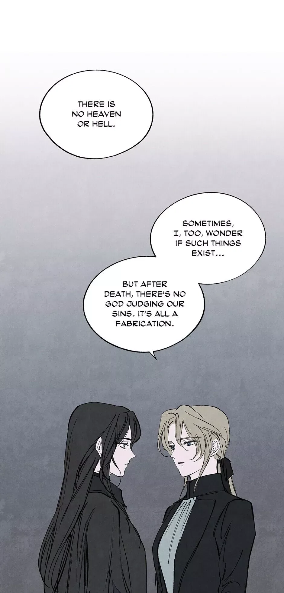 Getting to Know Grace Chapter 45 page 53