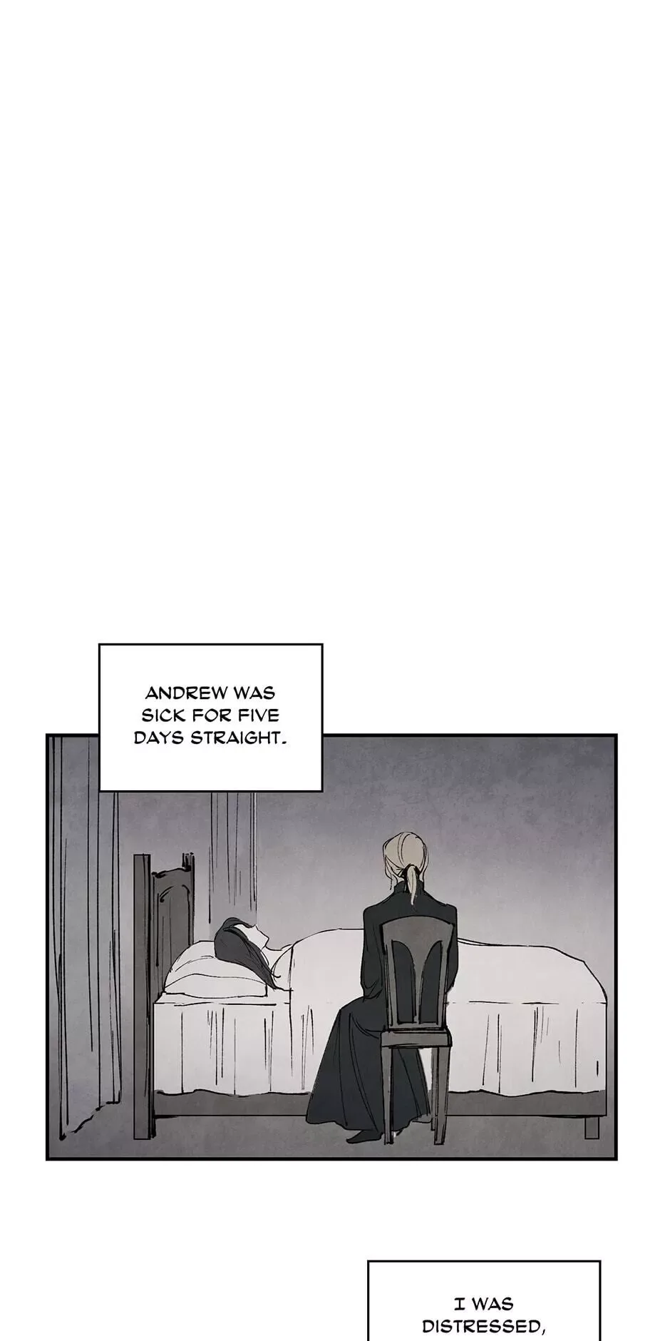 Getting to Know Grace Chapter 45 page 58