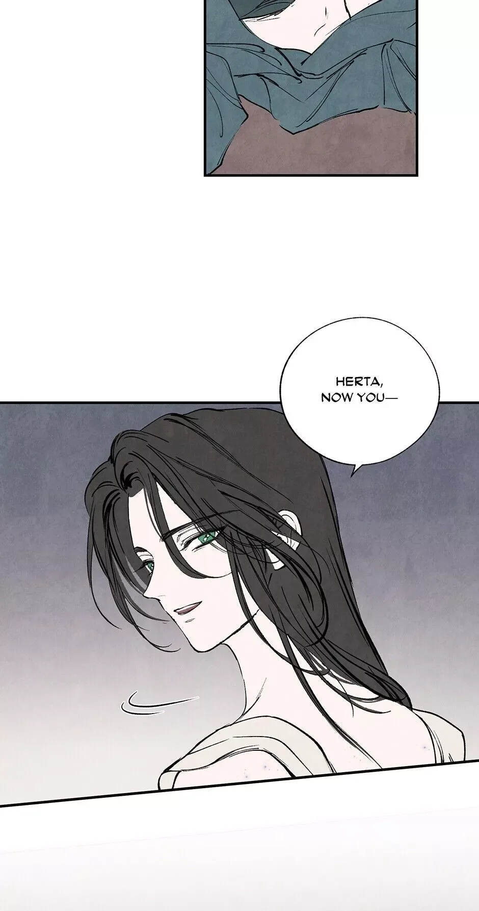 Getting to Know Grace Chapter 46 page 30