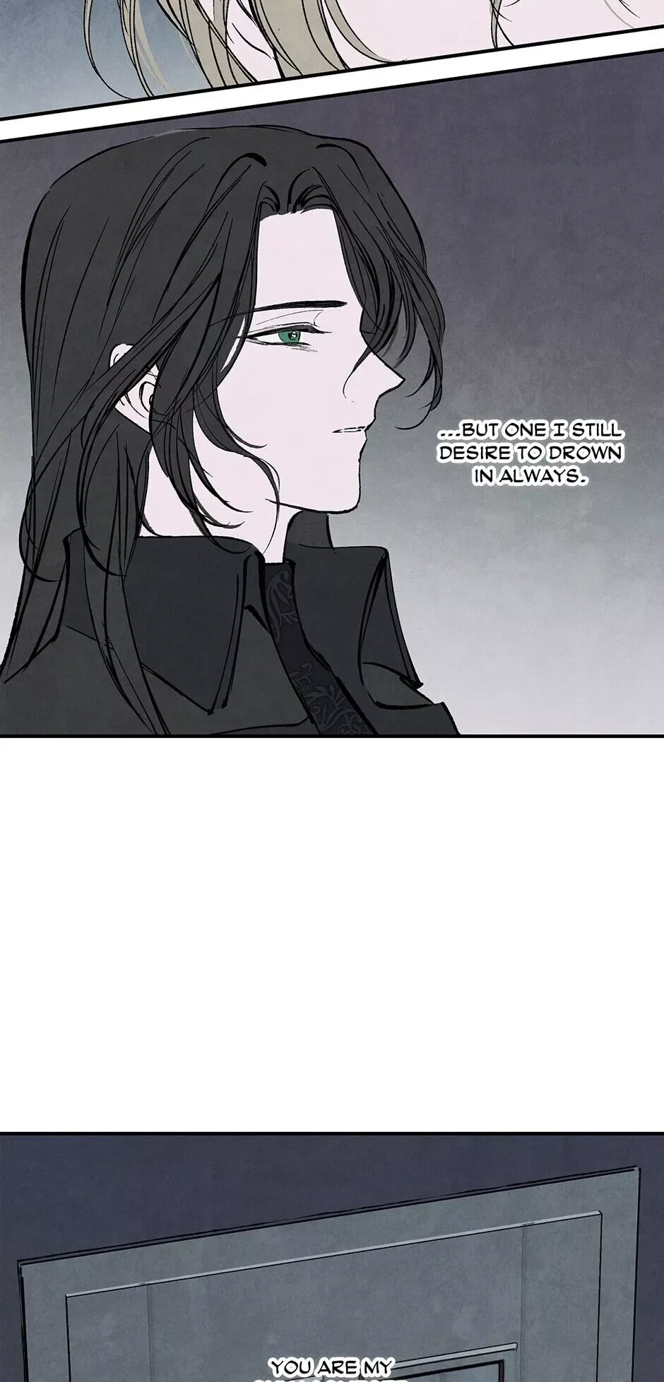 Getting to Know Grace Chapter 45 page 56