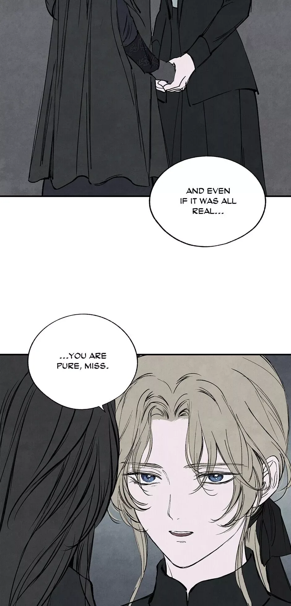 Getting to Know Grace Chapter 45 page 54