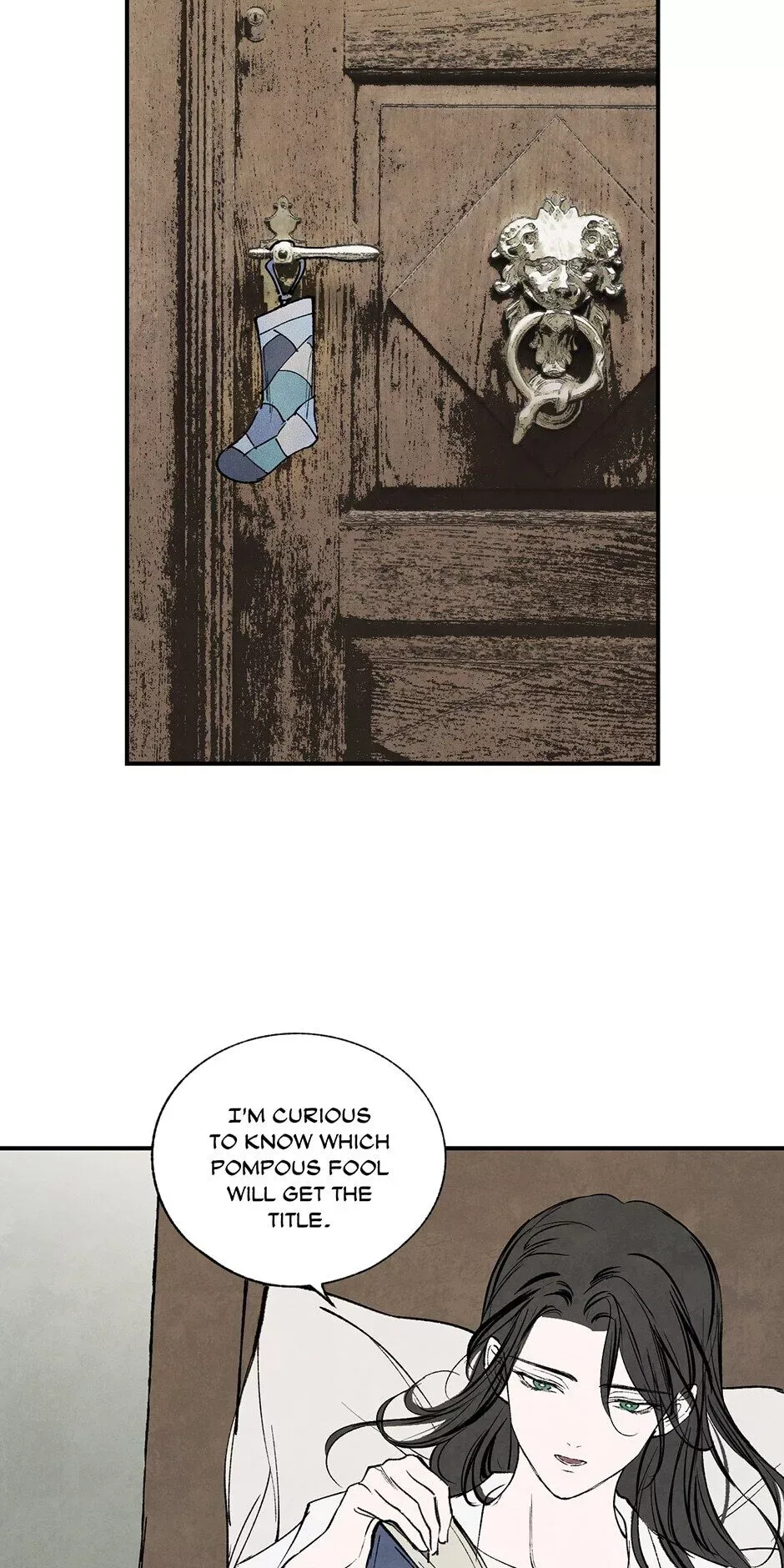 Getting to Know Grace Chapter 45 page 63