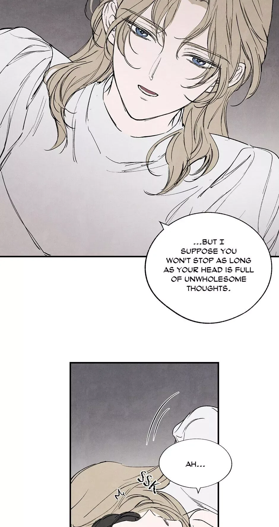 Getting to Know Grace Chapter 46 page 34