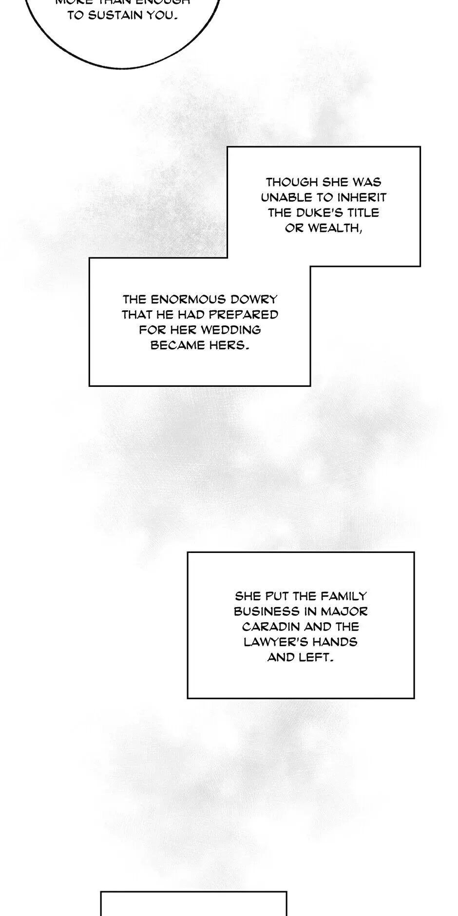 Getting to Know Grace Chapter 45 page 66