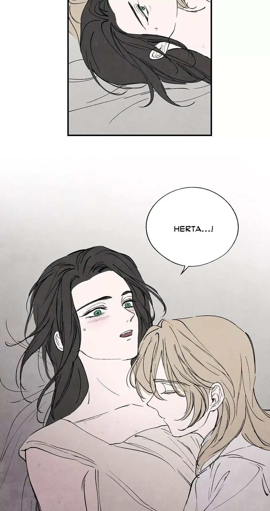 Getting to Know Grace Chapter 46 page 35