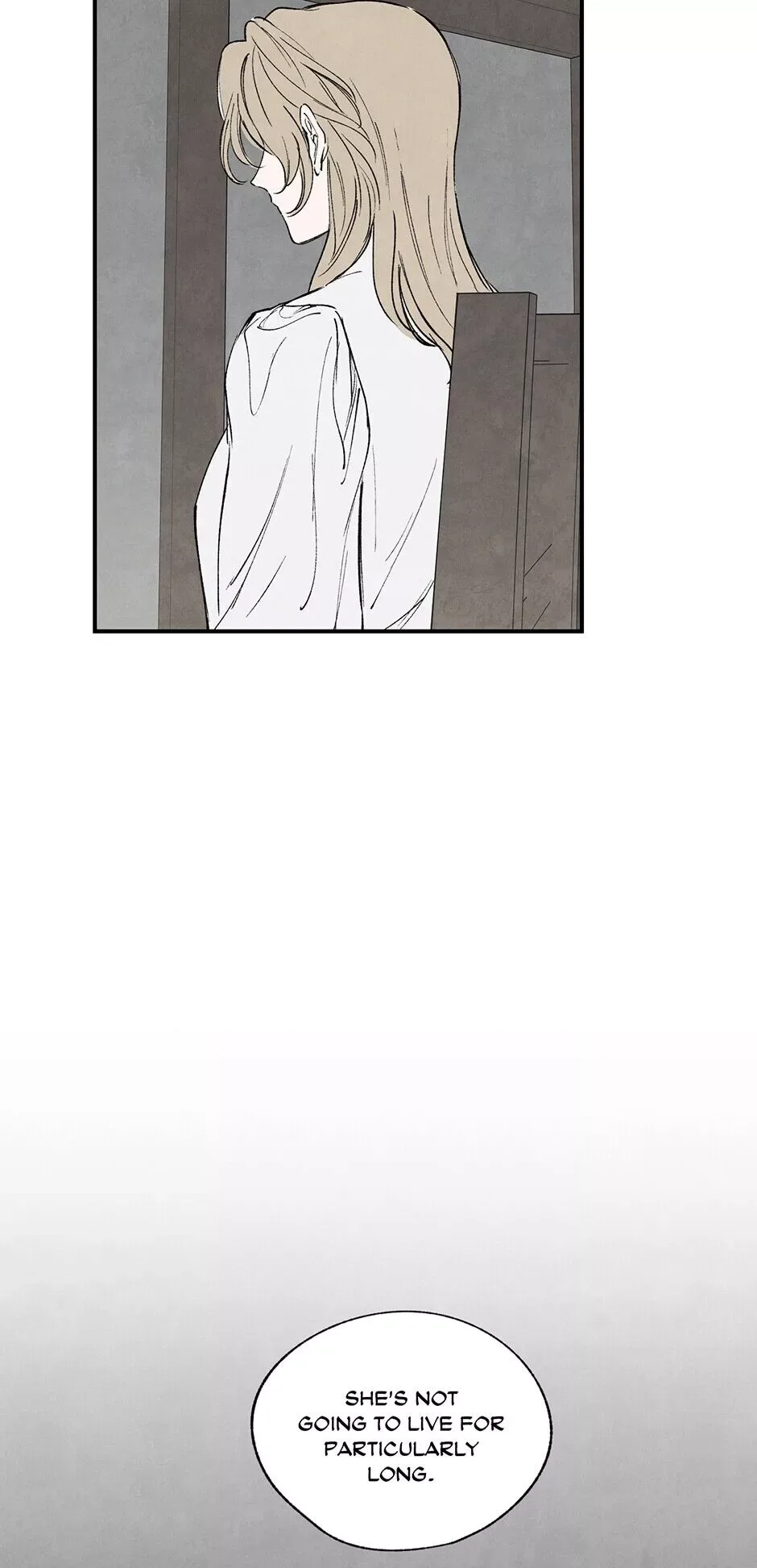 Getting to Know Grace Chapter 46 page 42
