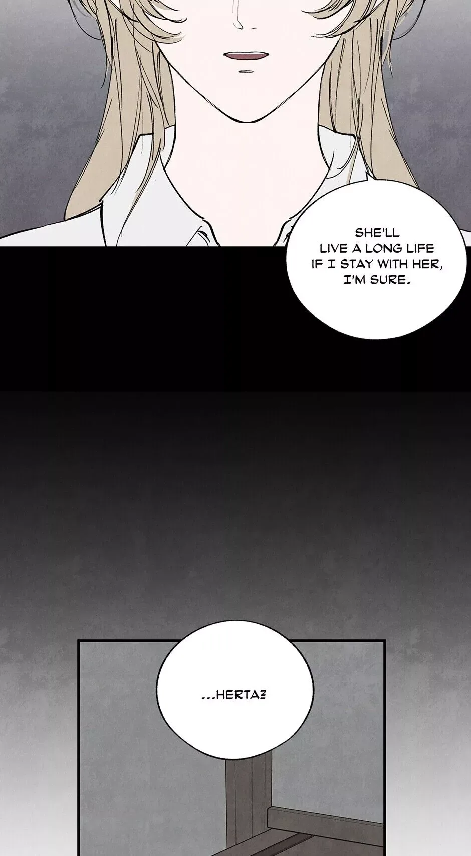 Getting to Know Grace Chapter 46 page 45