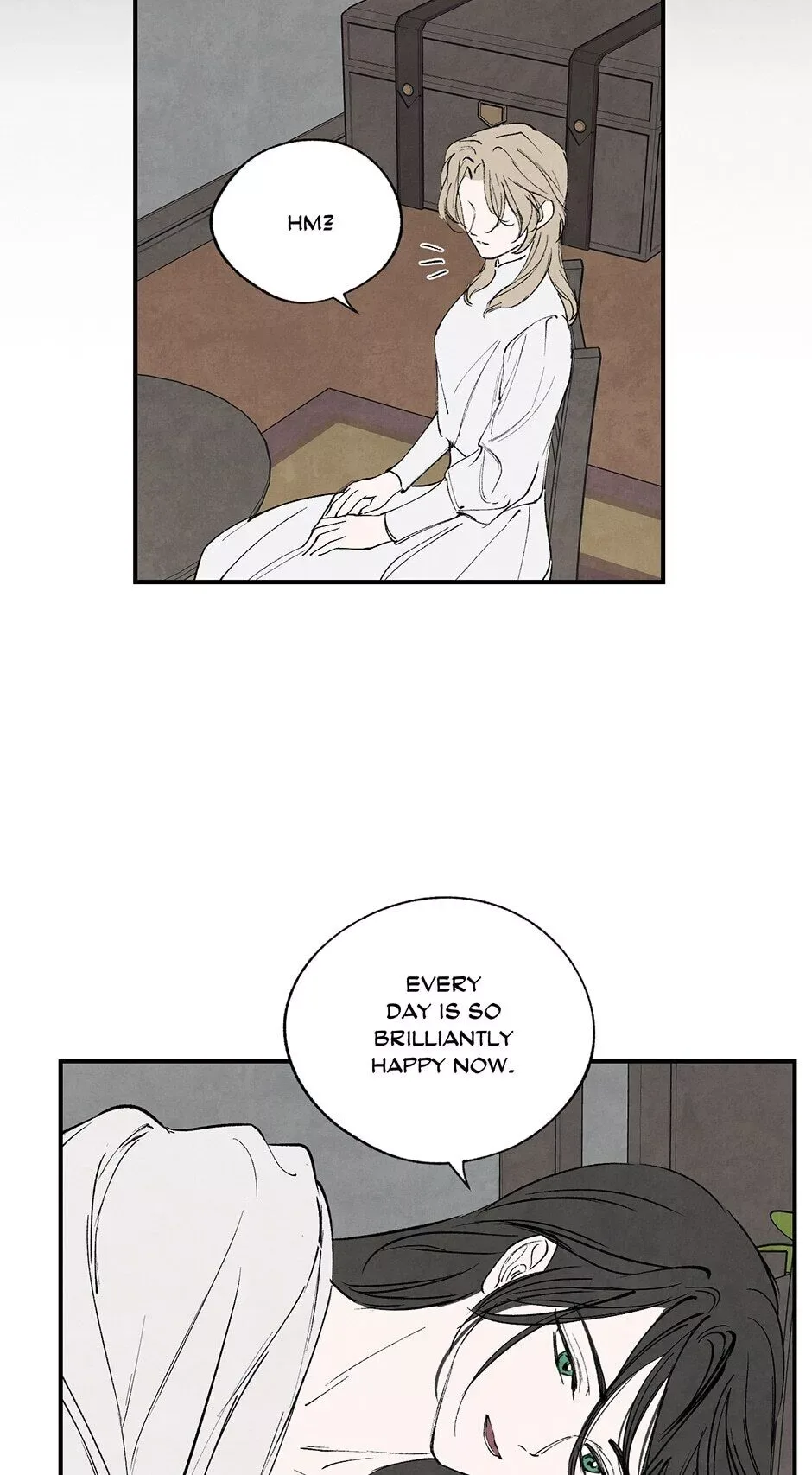 Getting to Know Grace Chapter 46 page 46