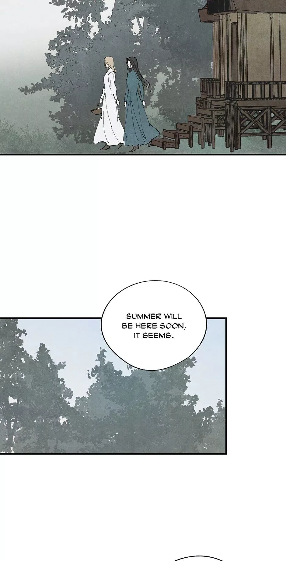 Getting to Know Grace Chapter 46 page 55