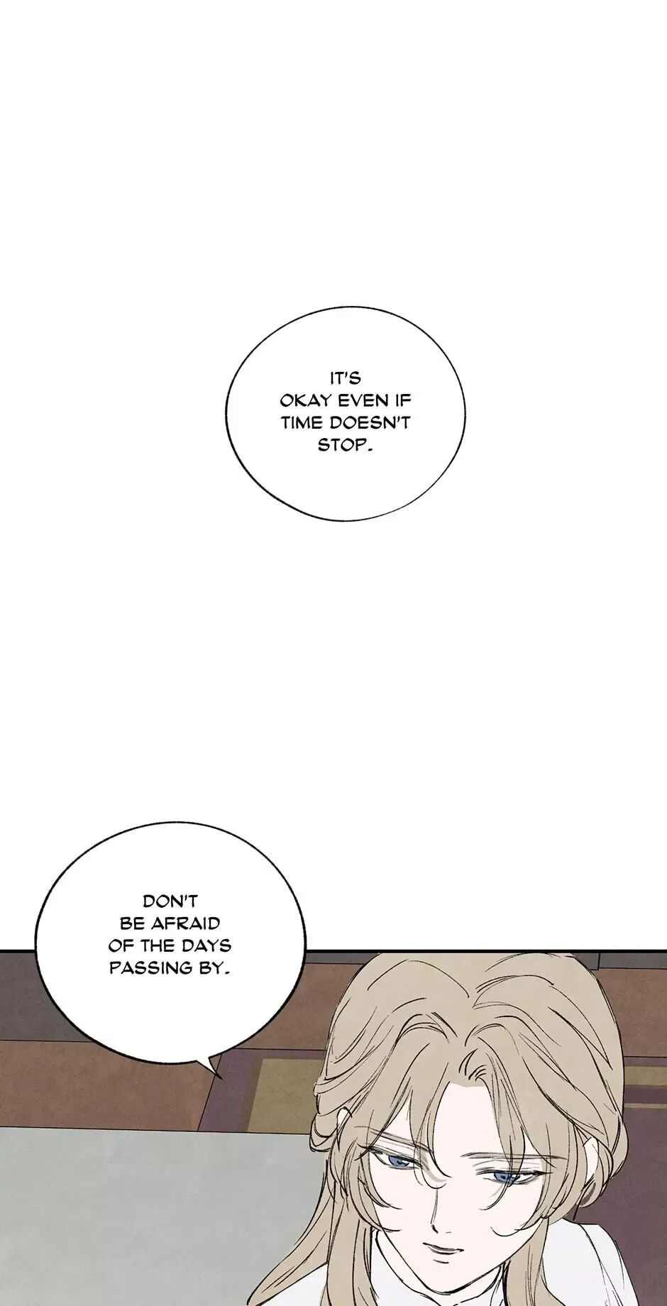 Getting to Know Grace Chapter 46 page 52
