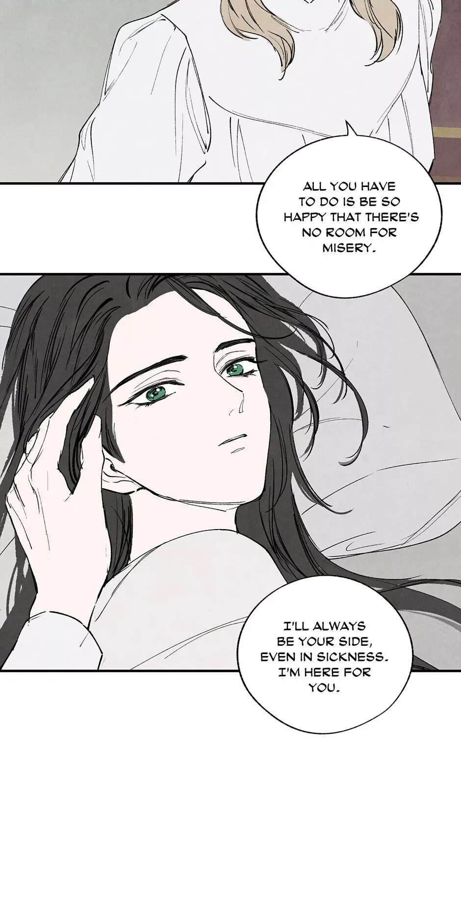 Getting to Know Grace Chapter 46 page 53