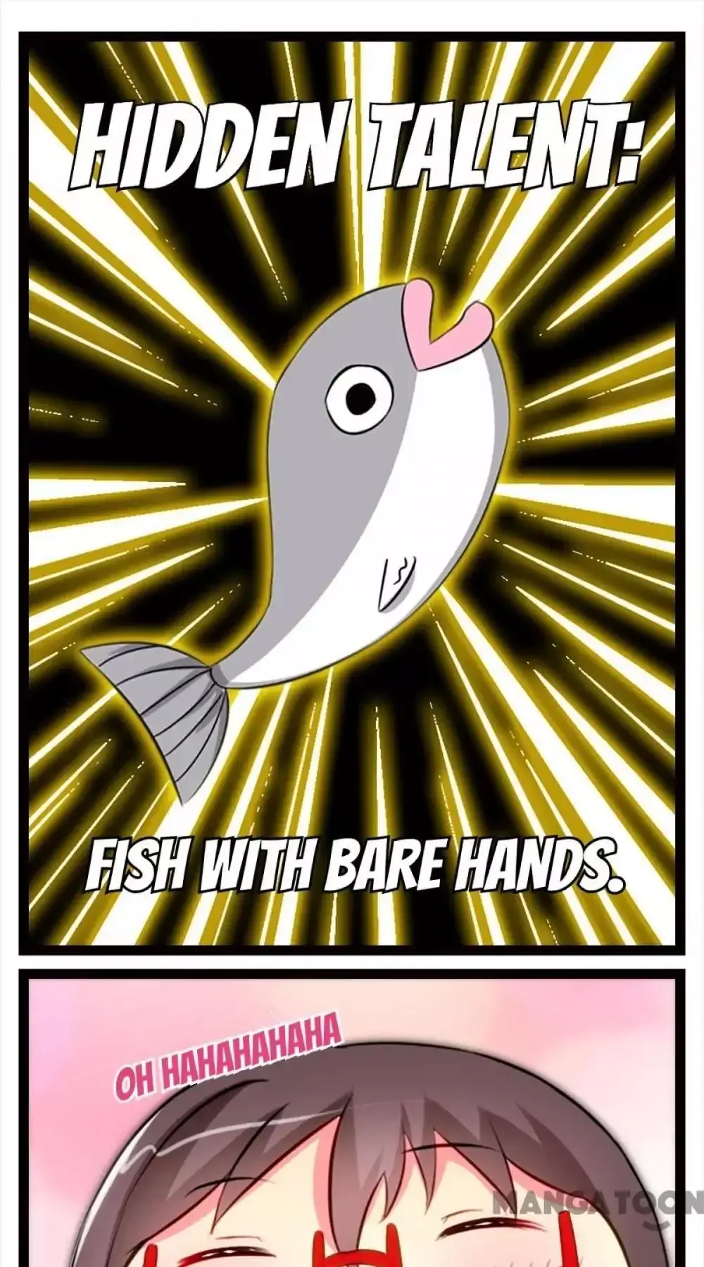 I Love BL Comics Chapter 7 page 16