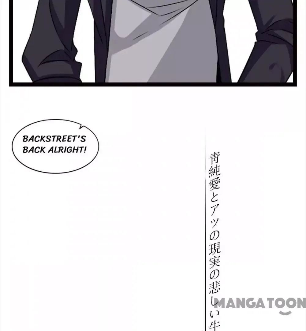 I Love BL Comics Chapter 9 page 4