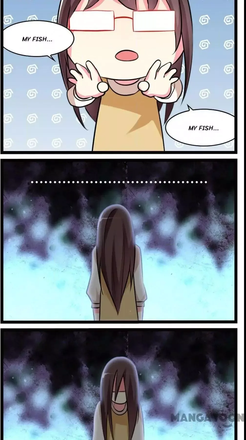 I Love BL Comics Chapter 7 page 10