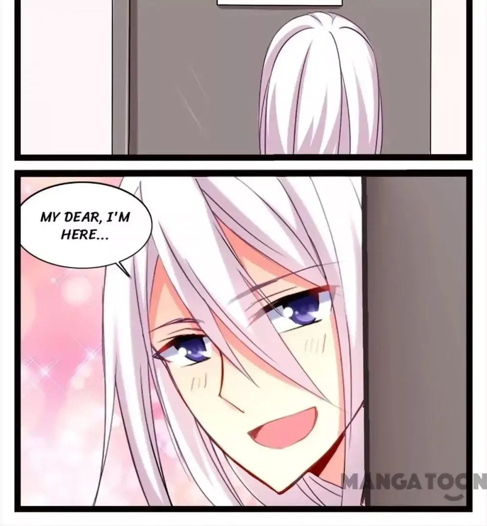 I Love BL Comics Chapter 9 page 8