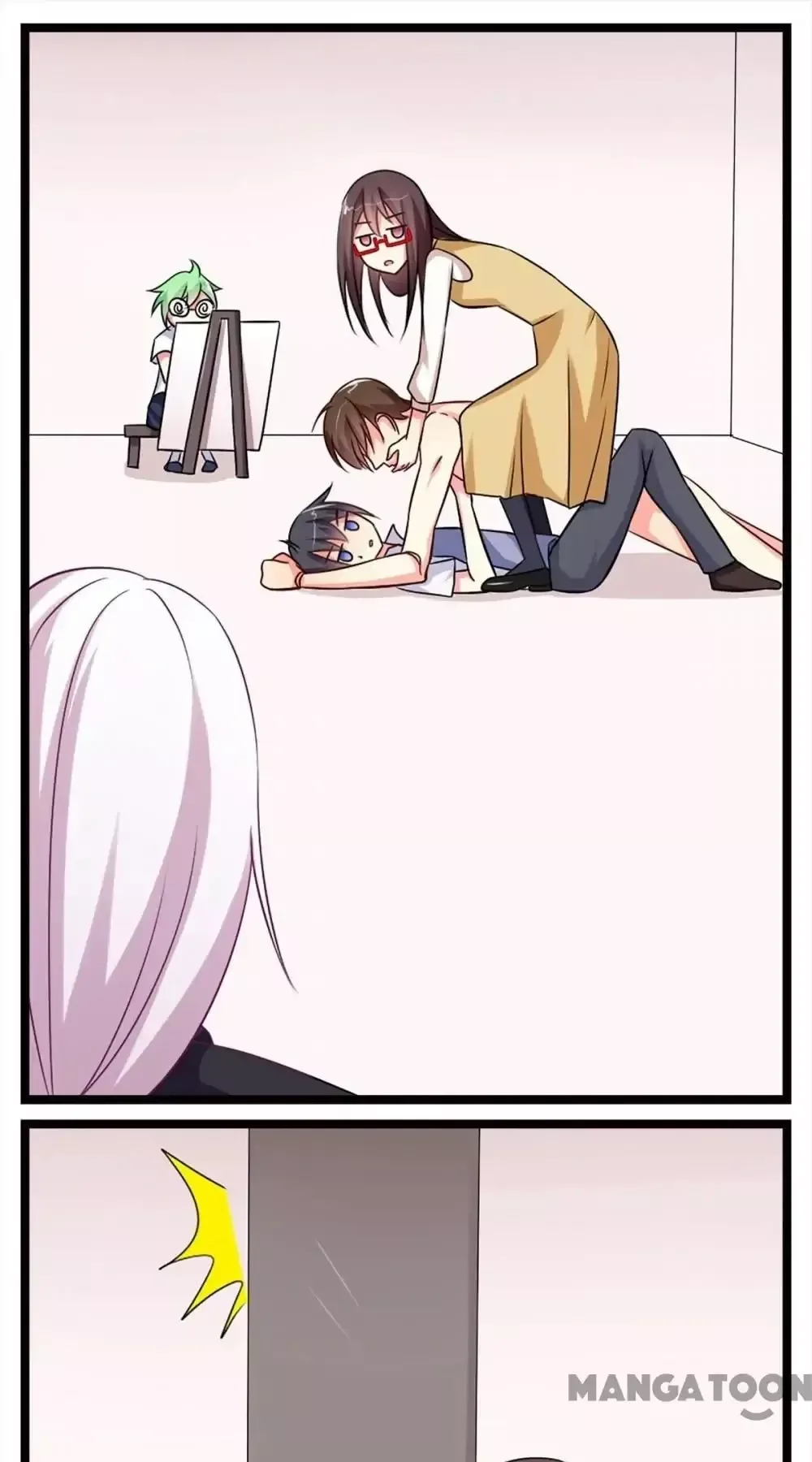 I Love BL Comics Chapter 9 page 9
