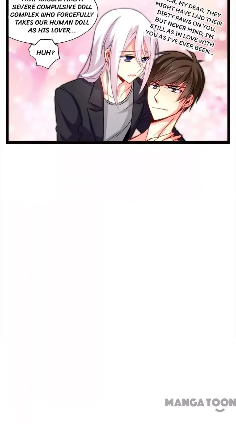 I Love BL Comics Chapter 9 page 14