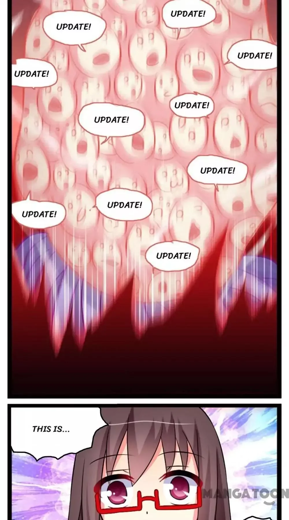 I Love BL Comics Chapter 8 page 4