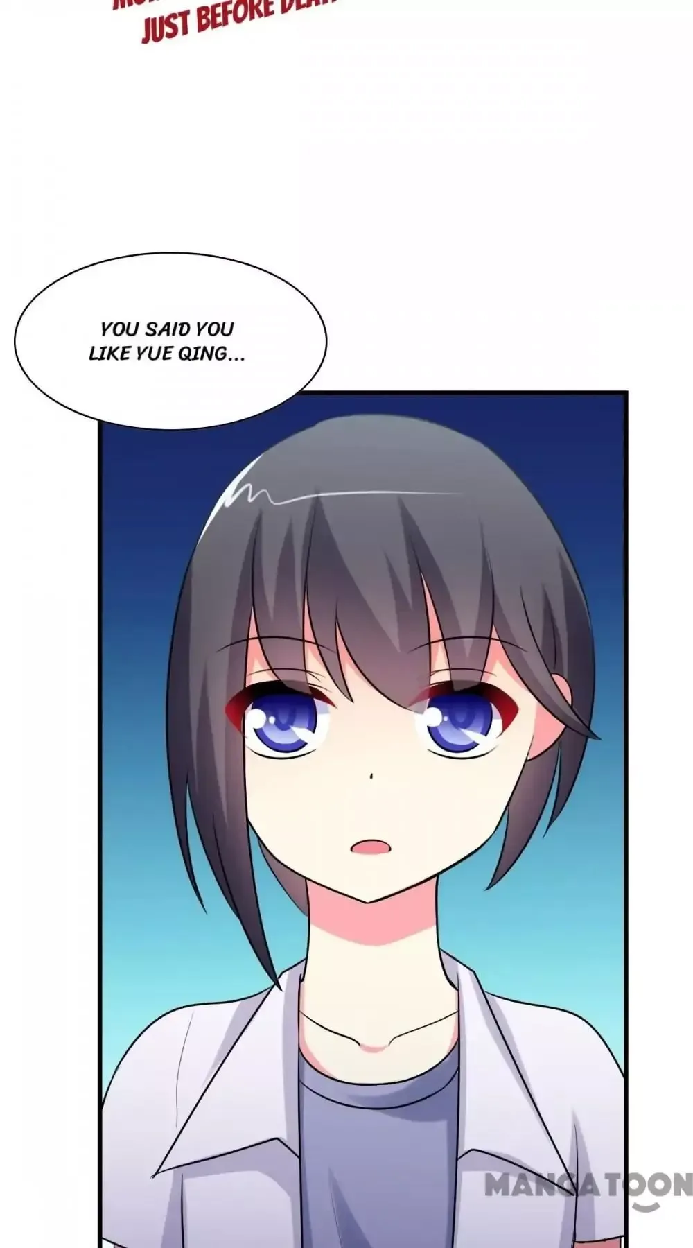 I Love BL Comics Chapter 12 page 4