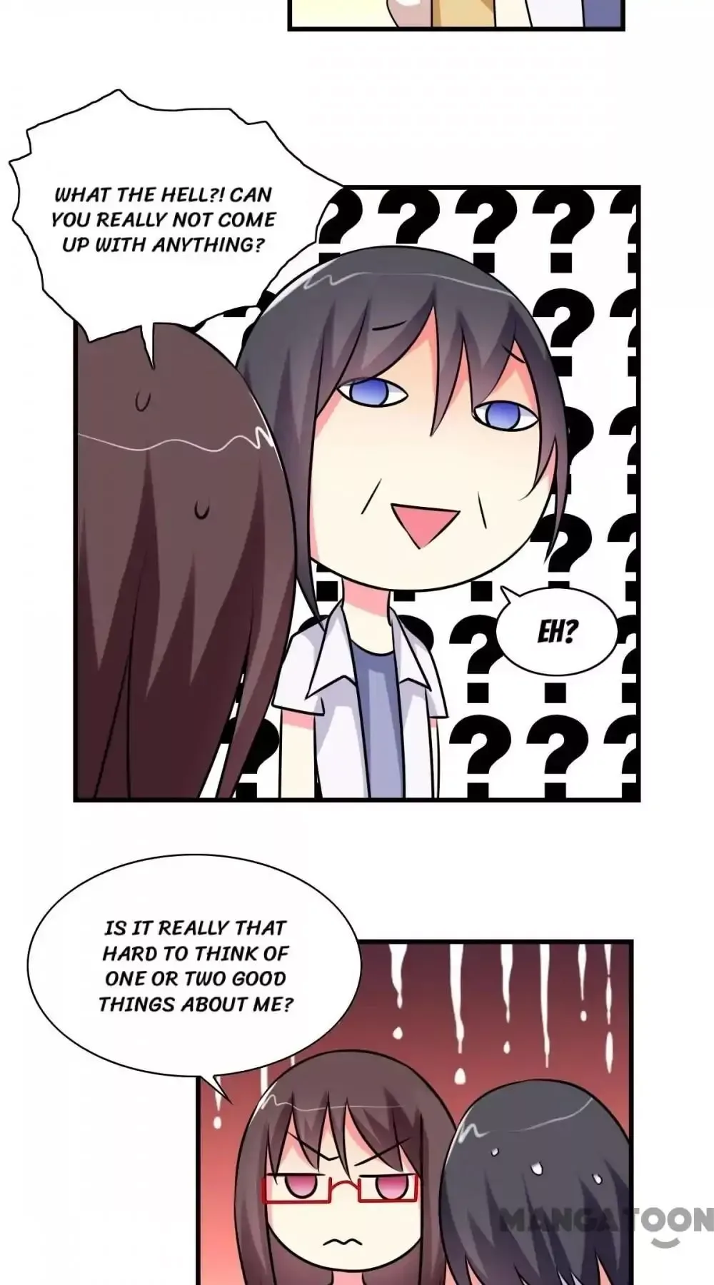 I Love BL Comics Chapter 12 page 6