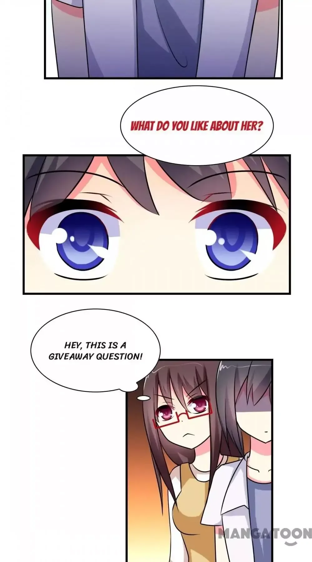 I Love BL Comics Chapter 12 page 5