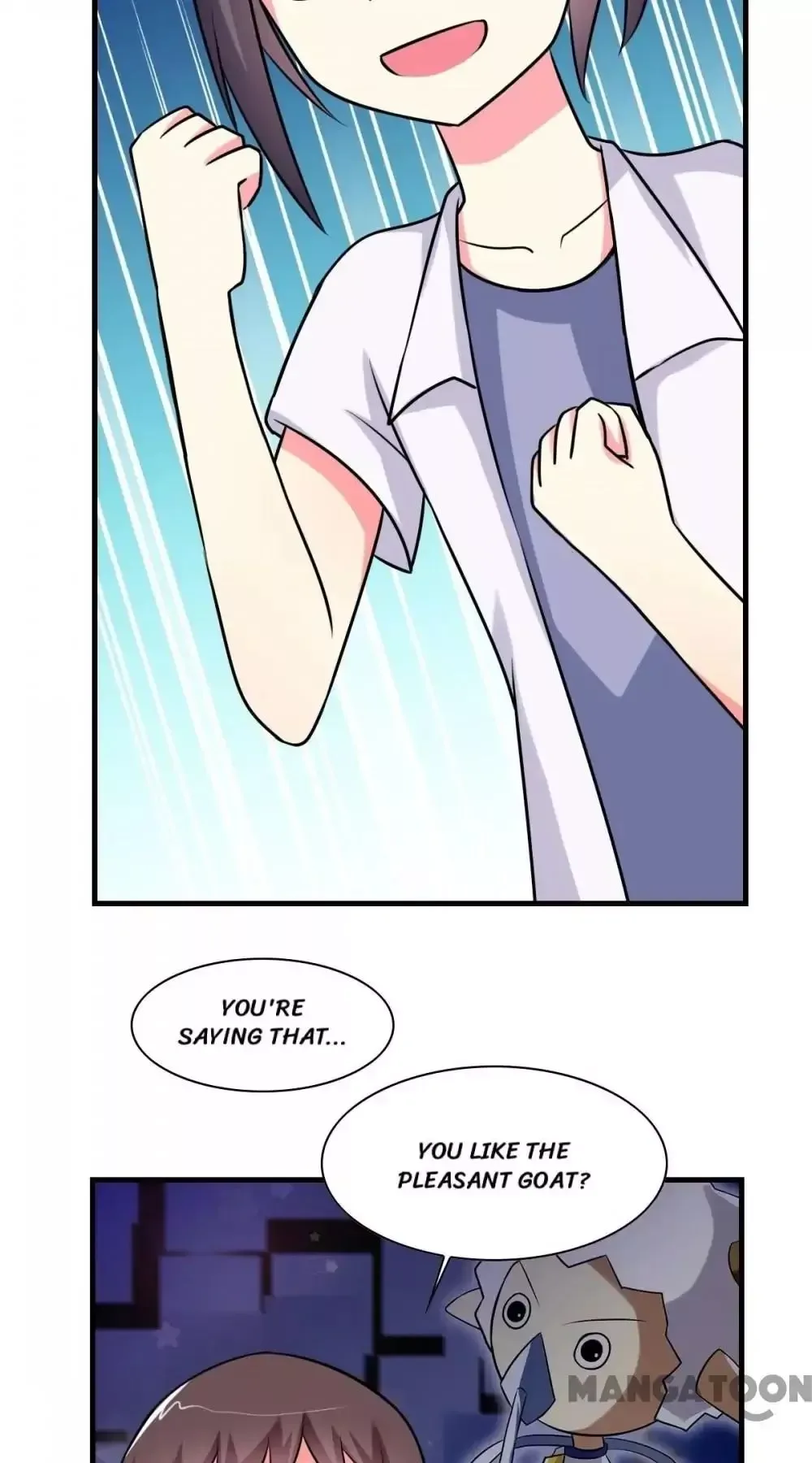 I Love BL Comics Chapter 12 page 8