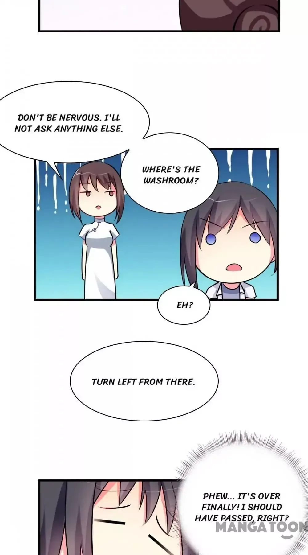 I Love BL Comics Chapter 12 page 12