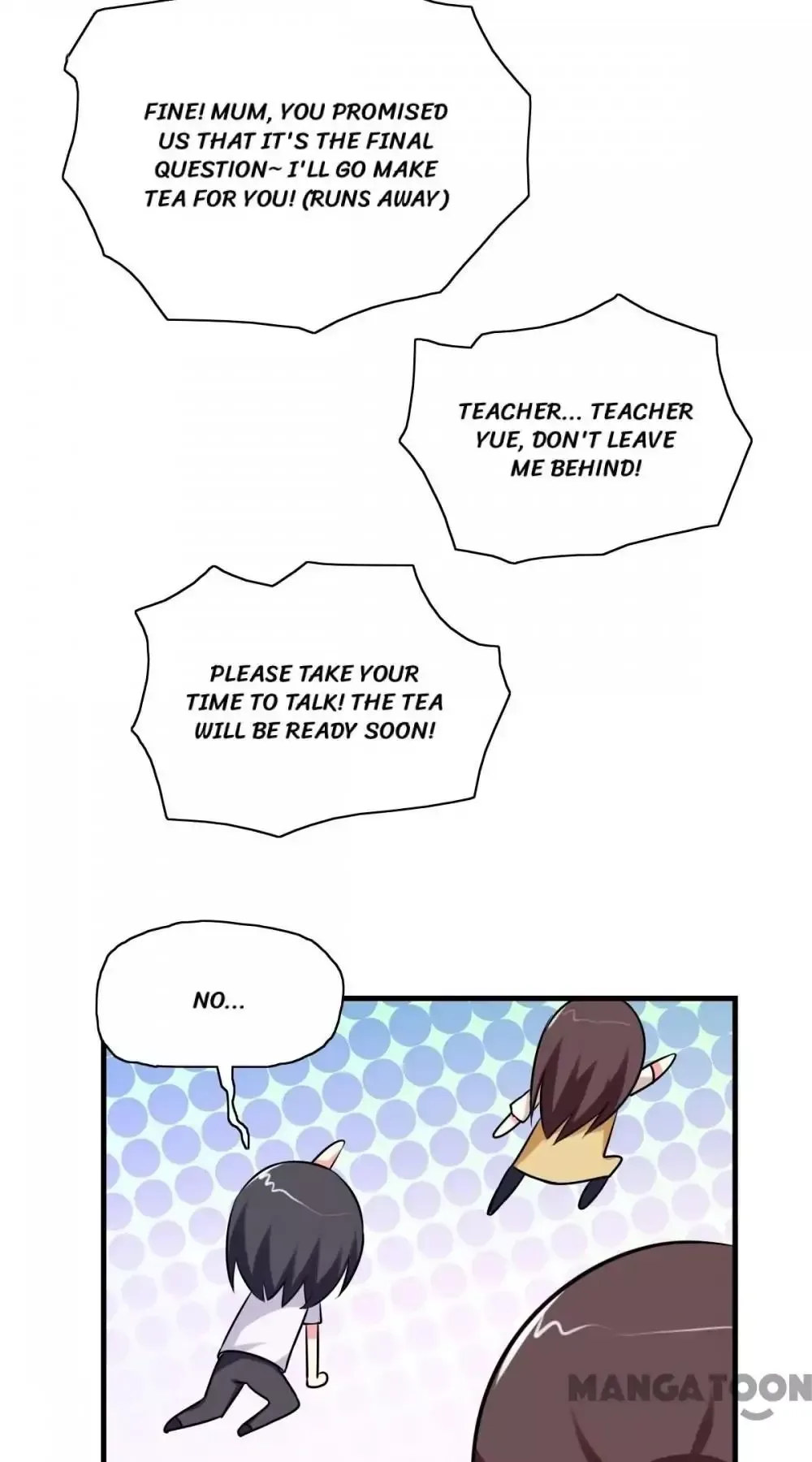 I Love BL Comics Chapter 12 page 11