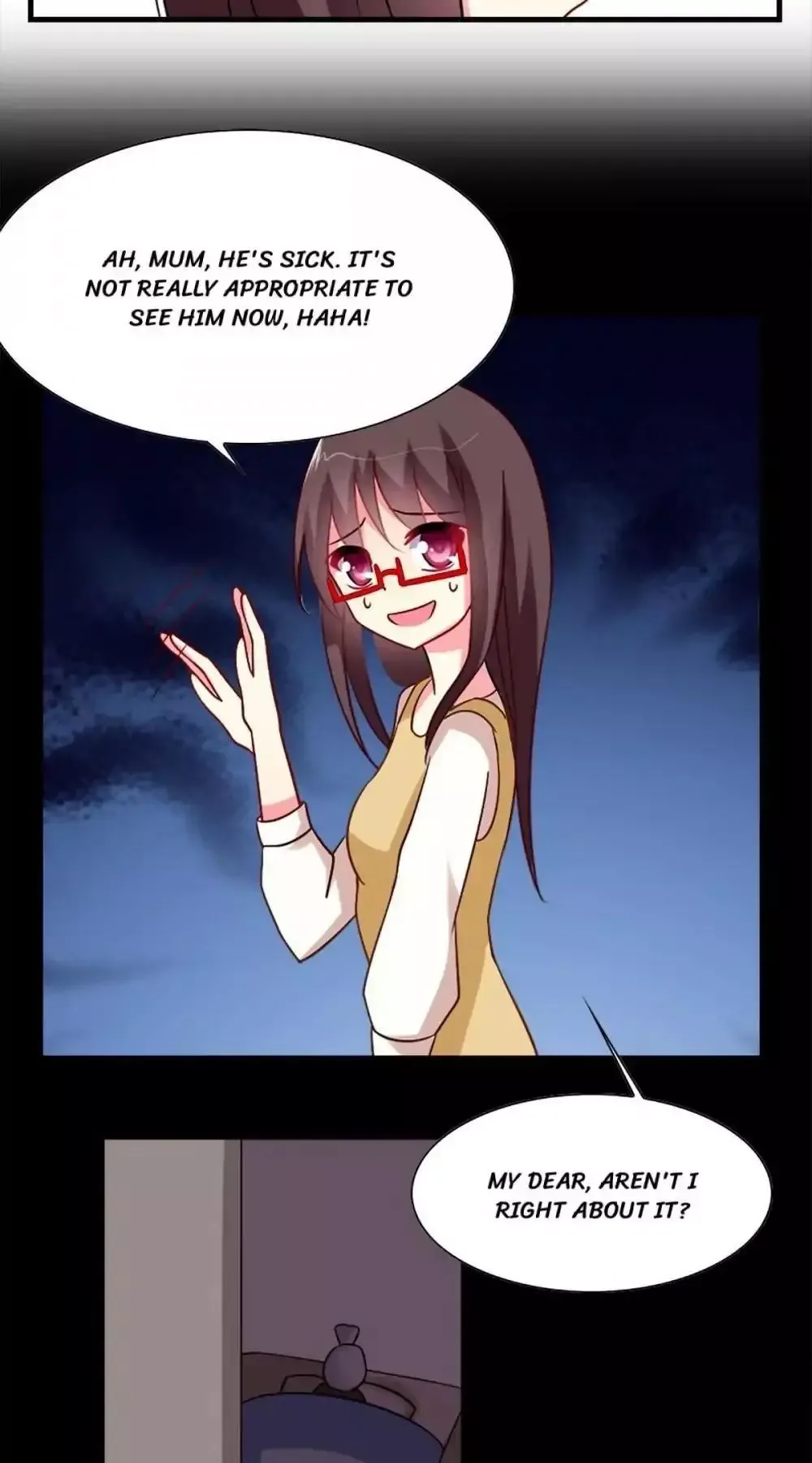 I Love BL Comics Chapter 10 page 12